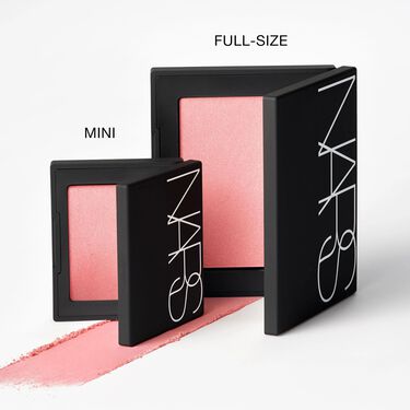 MINI POWDER BLUSH, NARS Formato viaggio