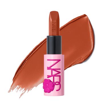 Explicit Lipstick, NARS Rossetti