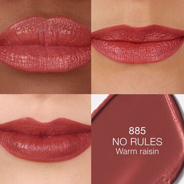 Explicit Lipstick, NARS Rossetti