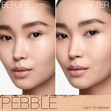 Cipria compatta Light Reflecting, NARS Ciprie