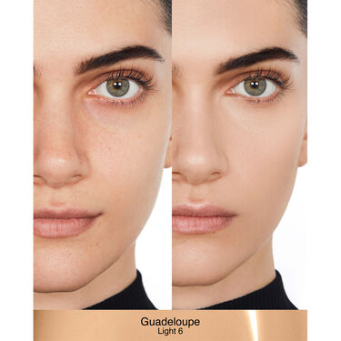 Sheer Glow Foundation, NARS PRESTO SOLD OUT