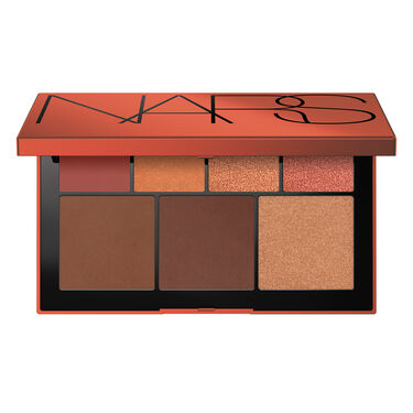 LAGUNA ULTIMATE FACE PALETTE II&nbsp;, NARS Special offer