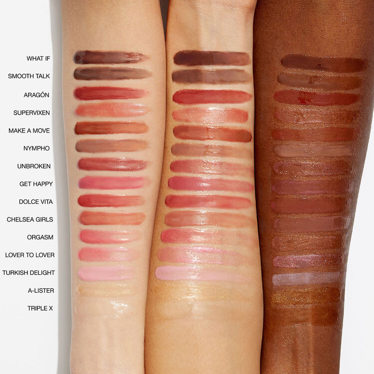 AFTERGLOW LIP SHINE, NARS Nuovi arrivi AFTERGLOW LIP SHINE, NARS Nuovi arrivi