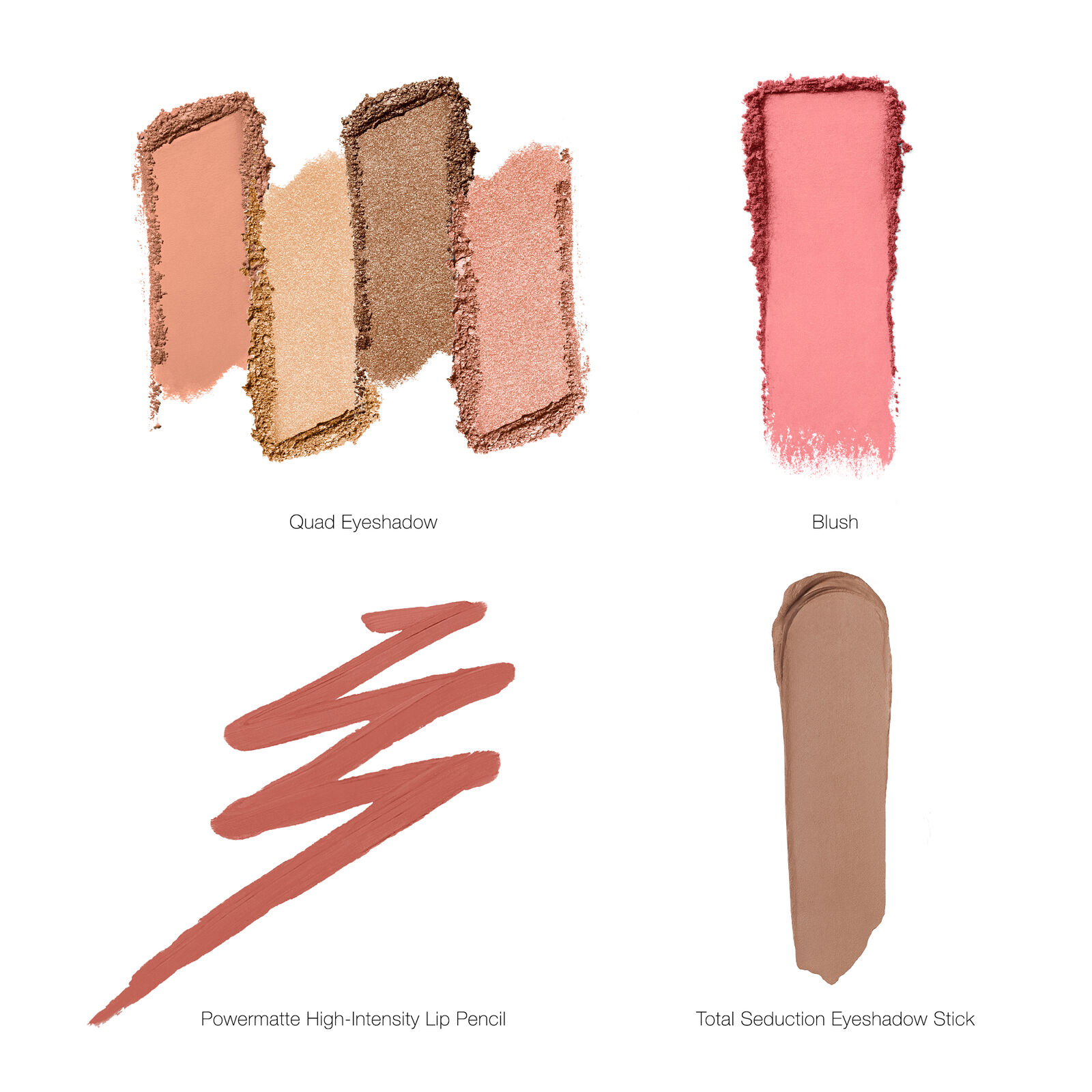 Bundle Andreea Ali, NARS KIT MAKE-UP FINO AL -15%