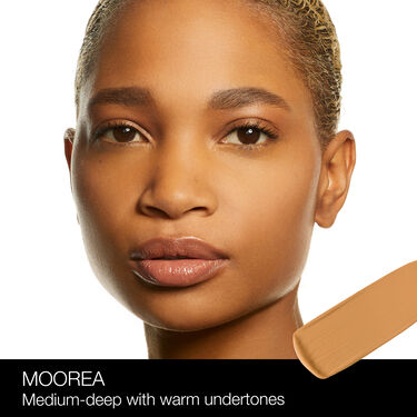 Soft Matte Complete Foundation, NARS Fondotinta