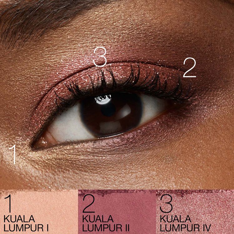 Quad Eyeshadow, NARS Nuovi arrivi Quad Eyeshadow, NARS Nuovi arrivi
