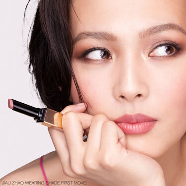 AFTERGLOW SENSUAL SHINE LIPSTICK, Nars LAST CHANCE