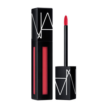 Powermatte Lip Pigment, NARS Consultation beaut&eacute; en ligne