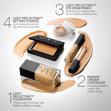 LIGHT REFLECTING&trade; EYE BRIGHTENER, NARS Correttori