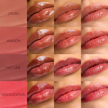 AFTERGLOW LIP BALM, NARS BALSAMO LABBRA