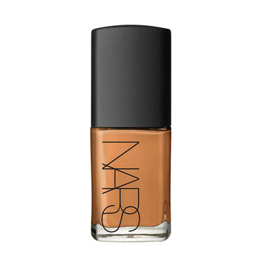 Sheer Glow Foundation, NARS MENO DI 50&euro;