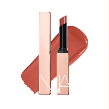 AFTERGLOW SENSUAL SHINE LIPSTICK, NARS LAST CHANCE