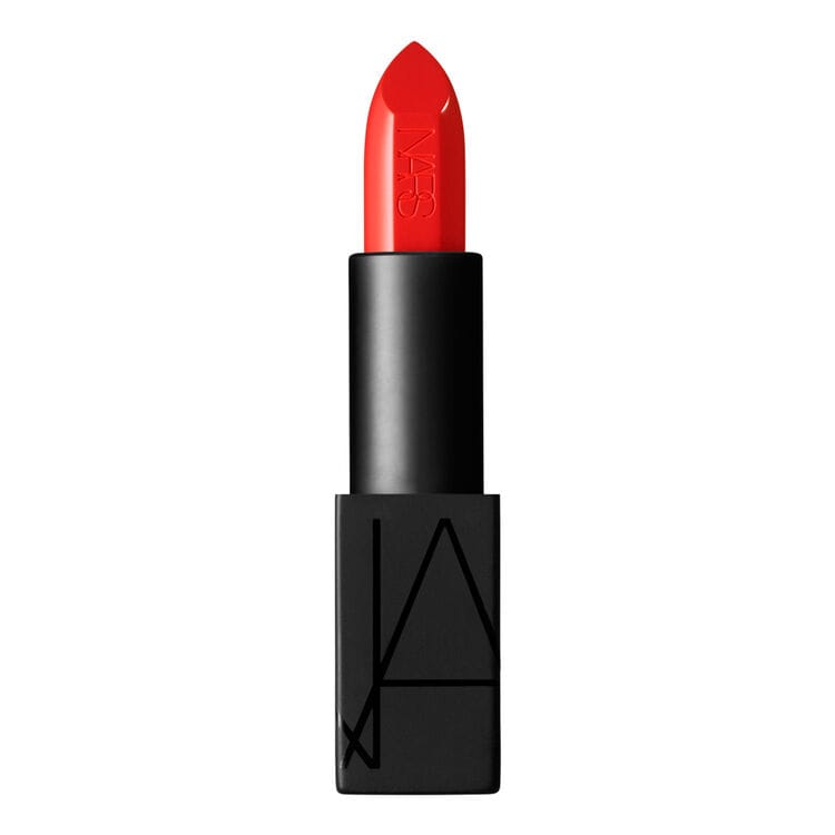 Audacious Lipstick, NARS Coveted Classics