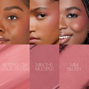 DOLCE VITA CHEEK SET, NARS GUANCE