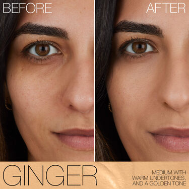 Soft Matte Complete Concealer, NARS Correttori