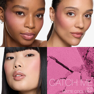 POWDER BLUSH, NARS Novit&agrave;