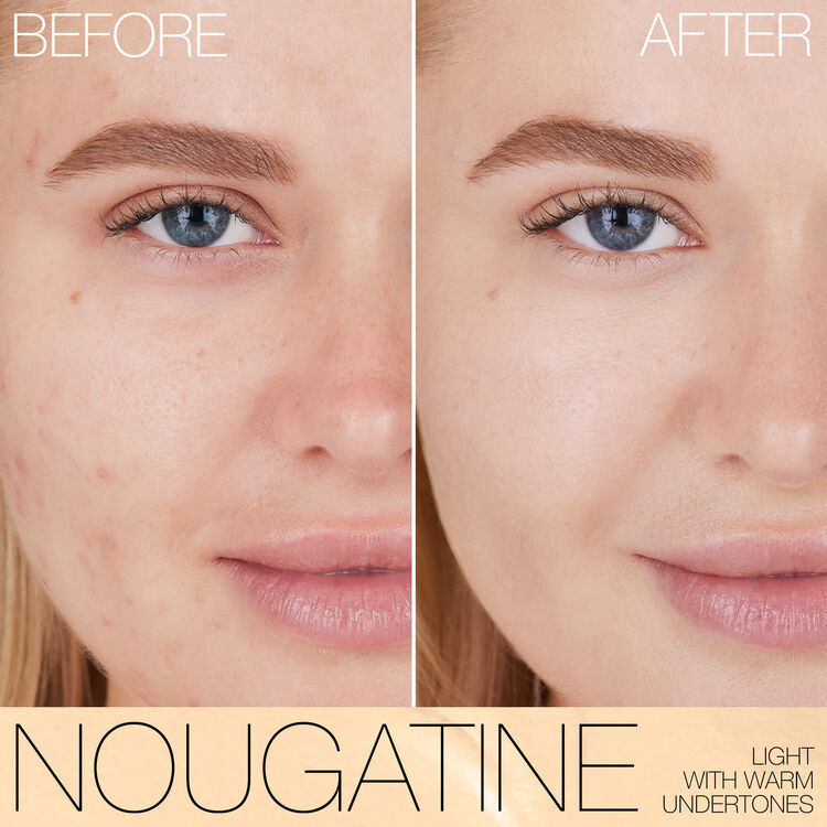 Soft Matte Complete Concealer, NARS Soft Matte Collection