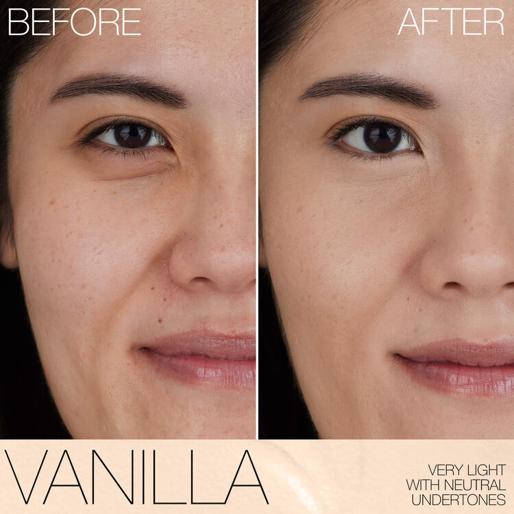 Soft Matte Complete Concealer, NARS Viso Soft Matte Complete Concealer, NARS Viso