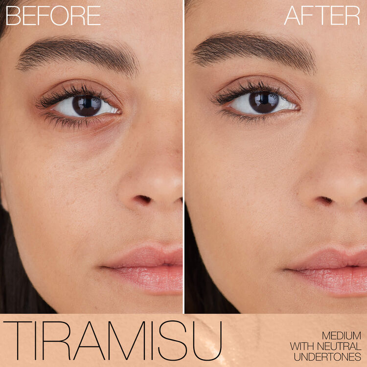 Soft Matte Complete Concealer, NARS Soft Matte Collection