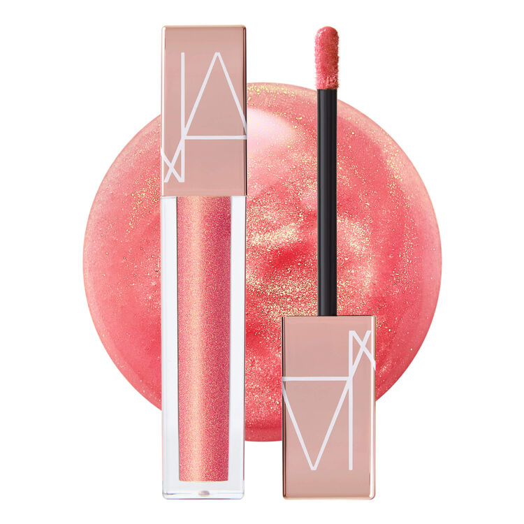 Afterglow Lip Oil, NARS Nuovi arrivi