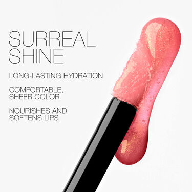 Afterglow Lip Oil, NARS Nuovi arrivi