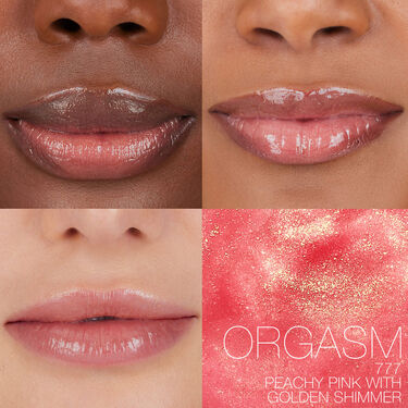 Afterglow Lip Oil, NARS Nuovi arrivi