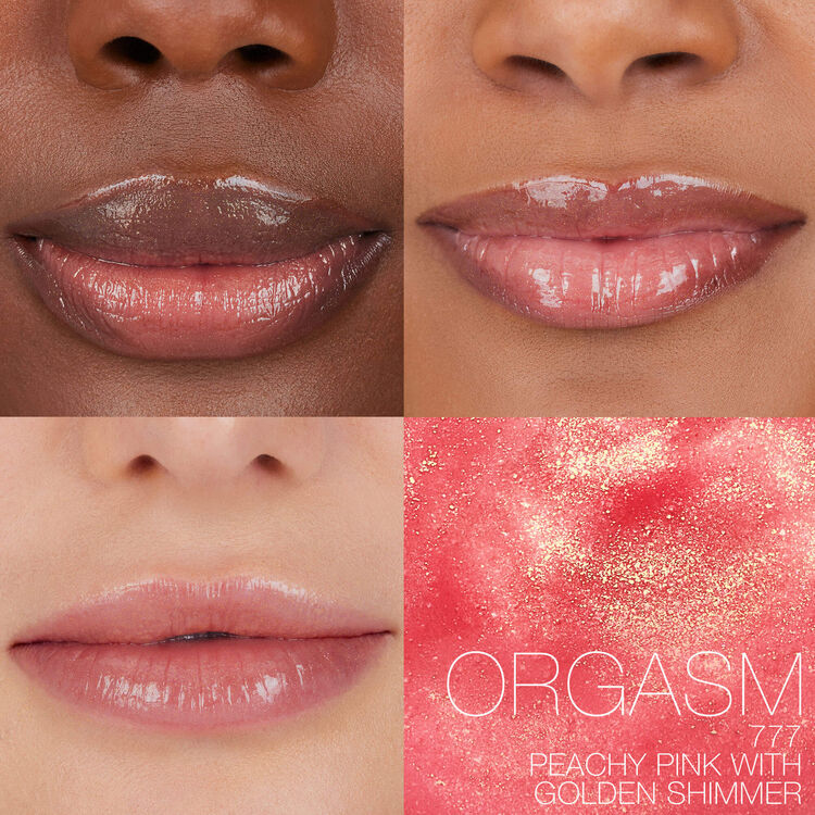 Afterglow Lip Oil, NARS Nuovi arrivi