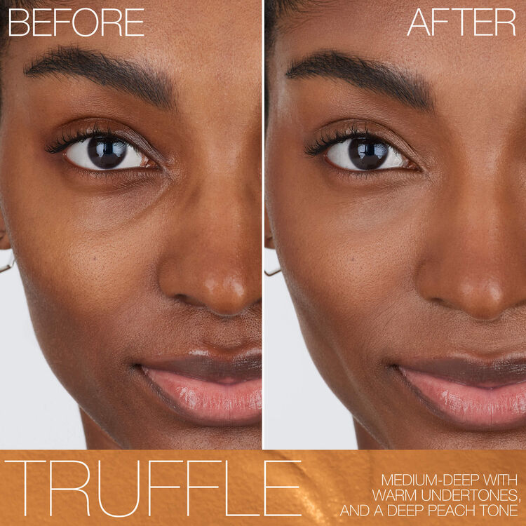 Soft Matte Complete Concealer, NARS Viso