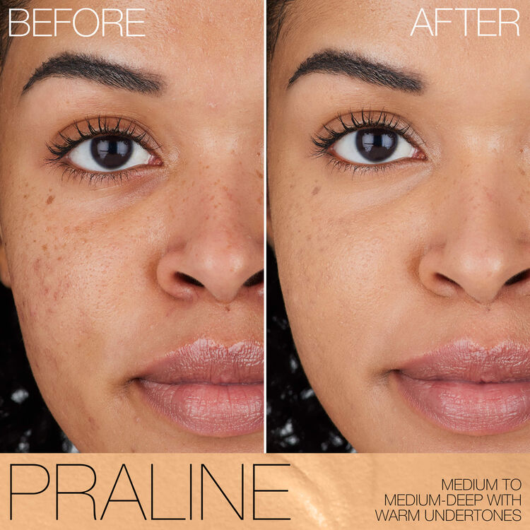 Soft Matte Complete Concealer, NARS Soft Matte Collection