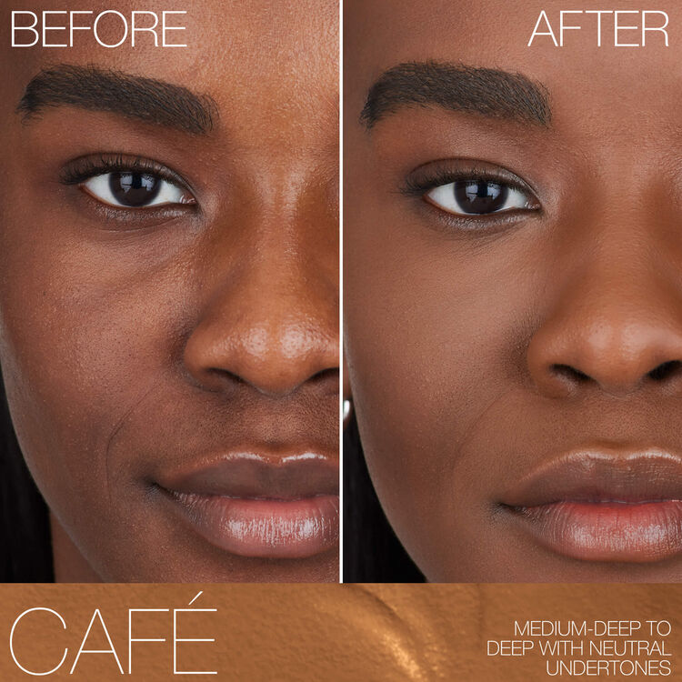 Soft Matte Complete Concealer, NARS Nuovi arrivi