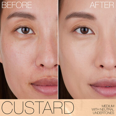 Soft Matte Complete Concealer, NARS Correttori