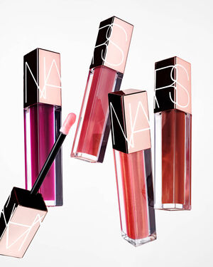 Afterglow Lip Oil, NARS Nuovi arrivi
