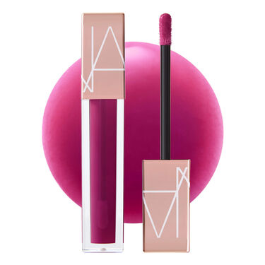 Afterglow Lip Oil, NARS Nuovi arrivi
