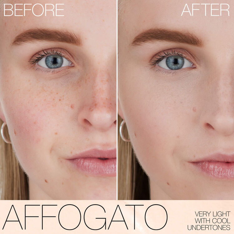 Soft Matte Complete Concealer, NARS Viso Soft Matte Complete Concealer, NARS Viso