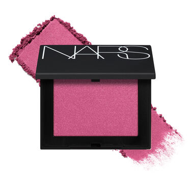 POWDER BLUSH, NARS Novit&agrave;