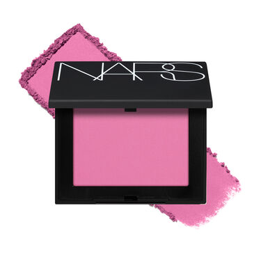 POWDER BLUSH, NARS Novit&agrave;