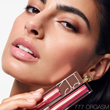 Afterglow Lip Oil, NARS Nuovi arrivi