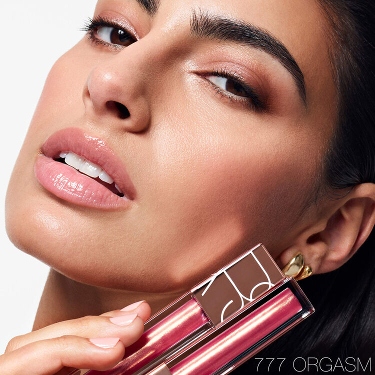 Afterglow Lip Oil, NARS Nuovi arrivi