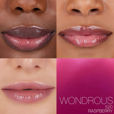 Afterglow Lip Oil, NARS Nuovi arrivi