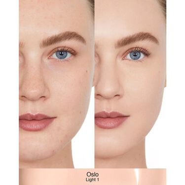 Sheer Glow Foundation, NARS PRESTO SOLD OUT