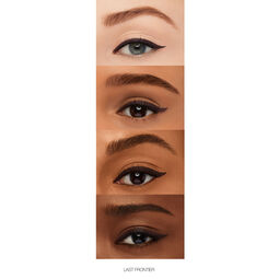 Eyeliner High-Pigment Longwear 