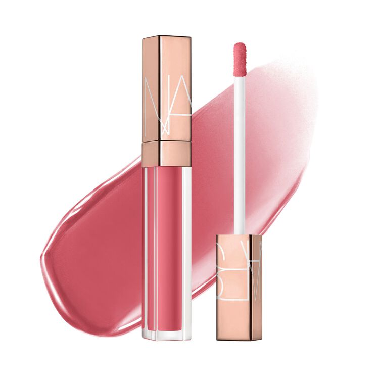 AFTERGLOW LIP SHINE, NARS Nuovi arrivi