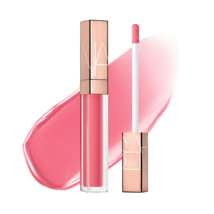 AFTERGLOW LIP SHINE, NARS Nuovi arrivi