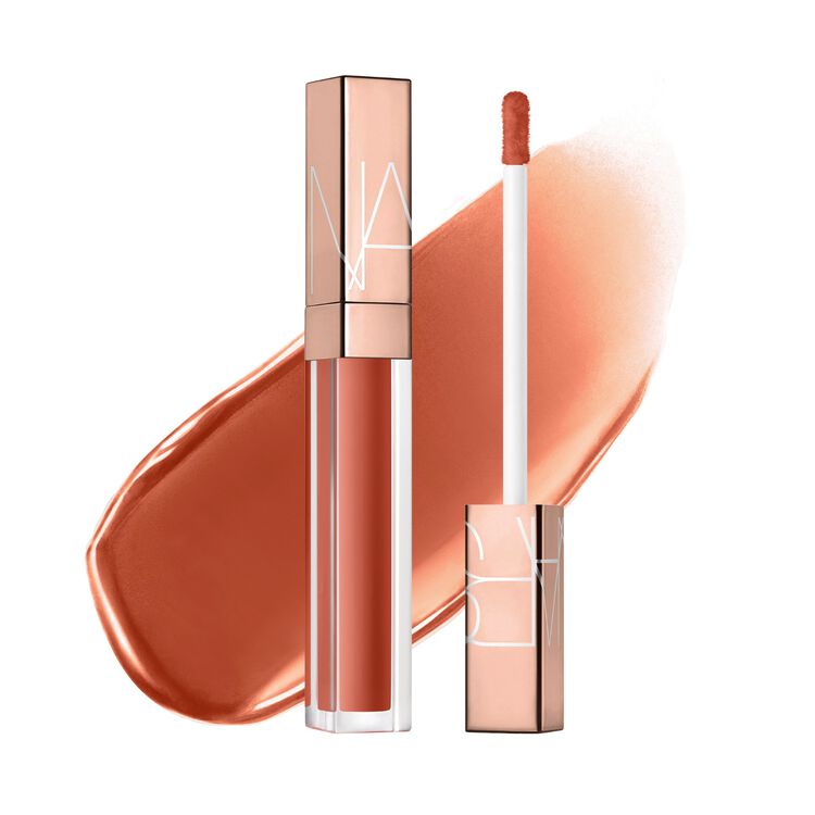 AFTERGLOW LIP SHINE, NARS Nuovi arrivi