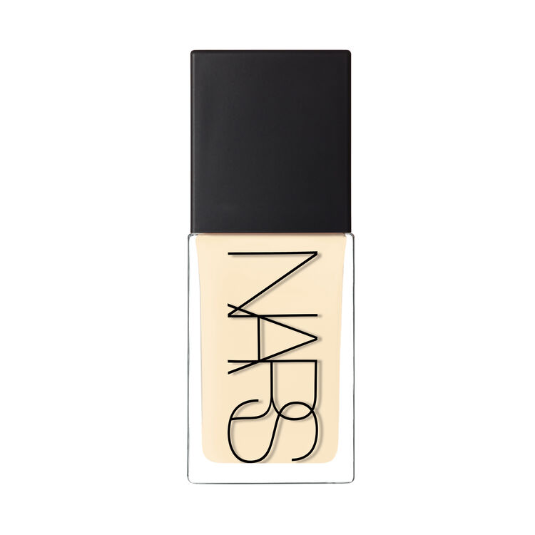 Light Reflecting Advanced Skincare Foundation, NARS Makeup