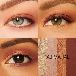 Quad Eyeshadow