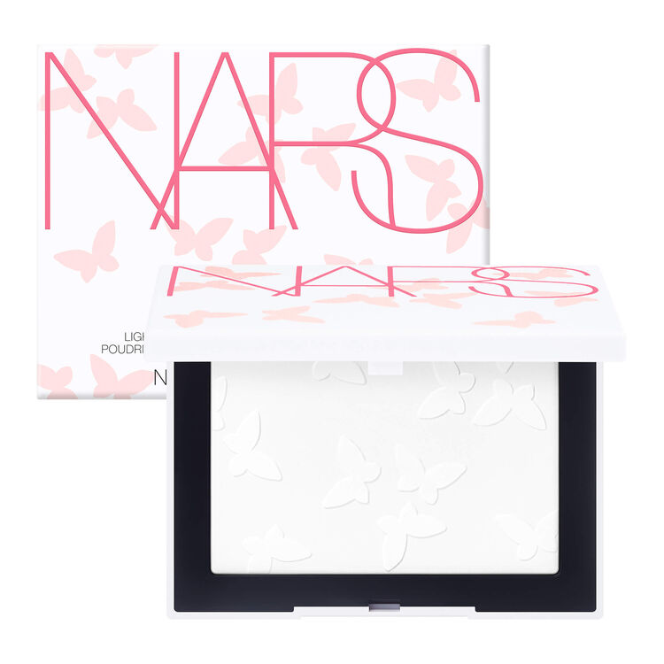 Light Reflecting™ Setting Powder, NARS Novità