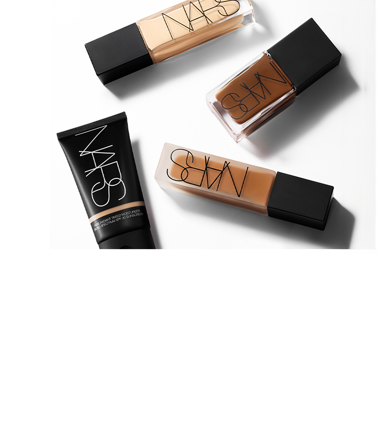  NUOVO FOUNDATION FINDER