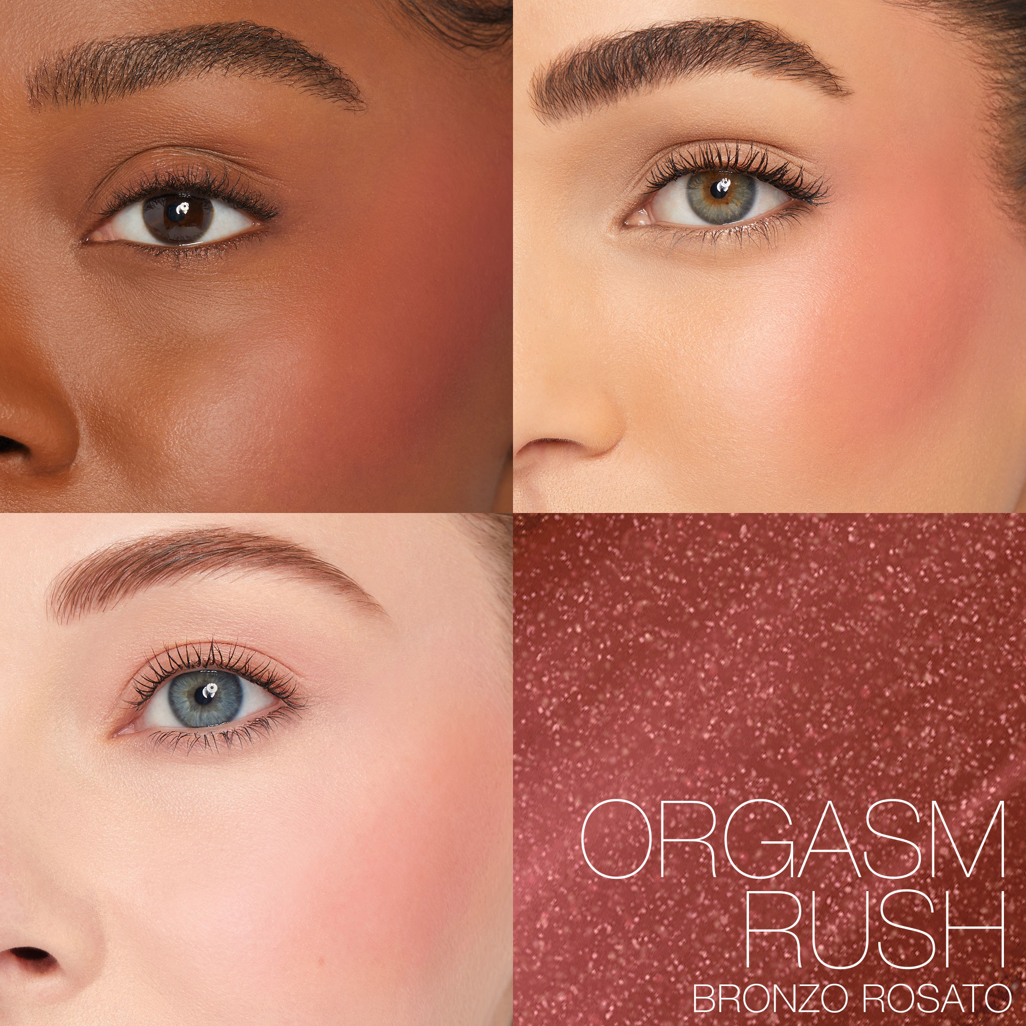 Orgasm Rush