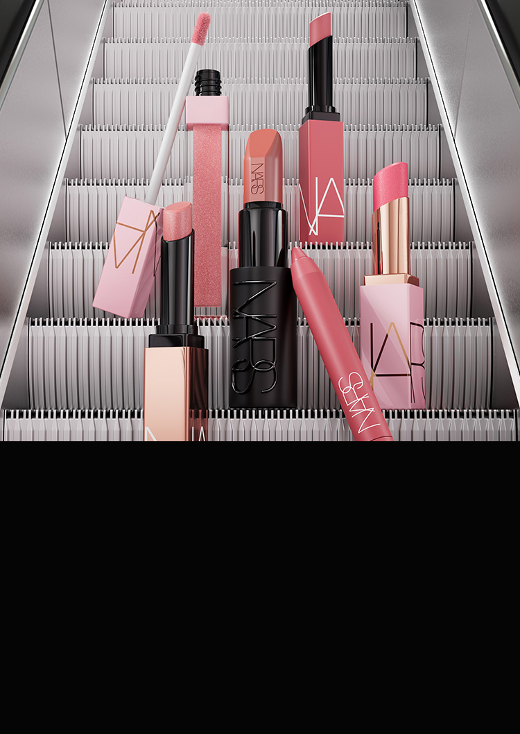 LIPSTICK WEEK: FINO AL 40% SUI PRODOTTI LABBRA.